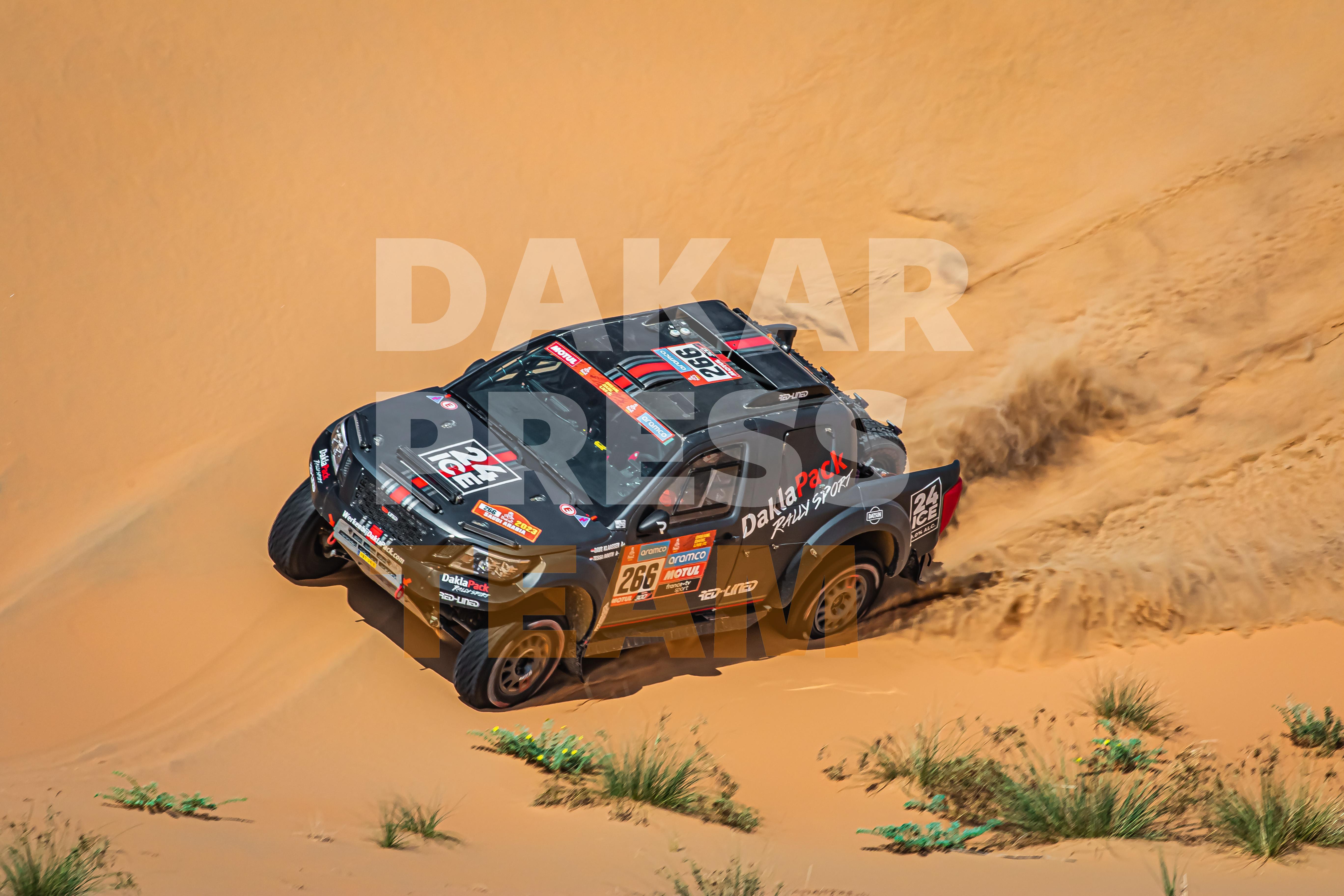 Dakar Press Team AUSTRALIA - Owner Dakar Press Team AUSTRALIA - Own